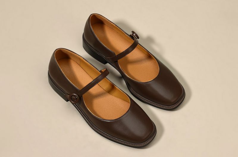 Yrma Dames Elegante Pumps - Zwart