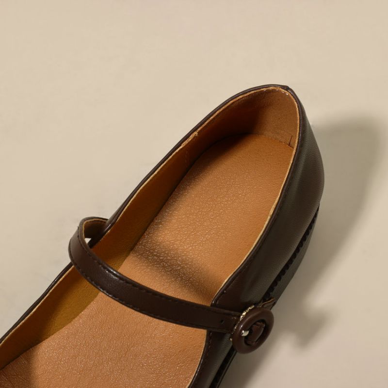 Yrma Dames Elegante Pumps - Zwart