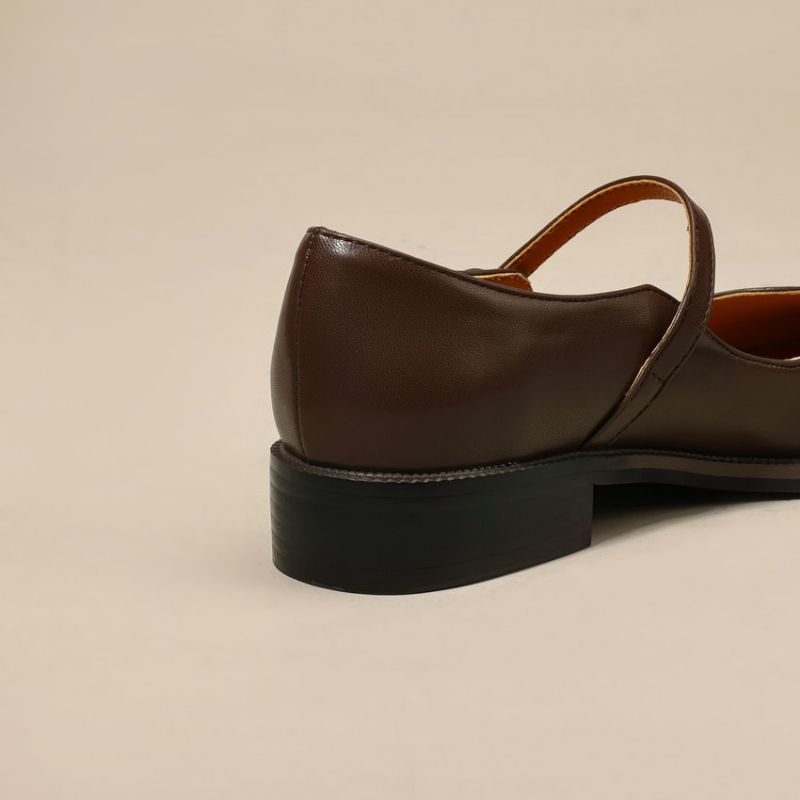 Yrma Dames Elegante Pumps - Zwart