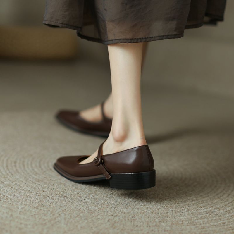 Yrma Dames Elegante Pumps - Zwart