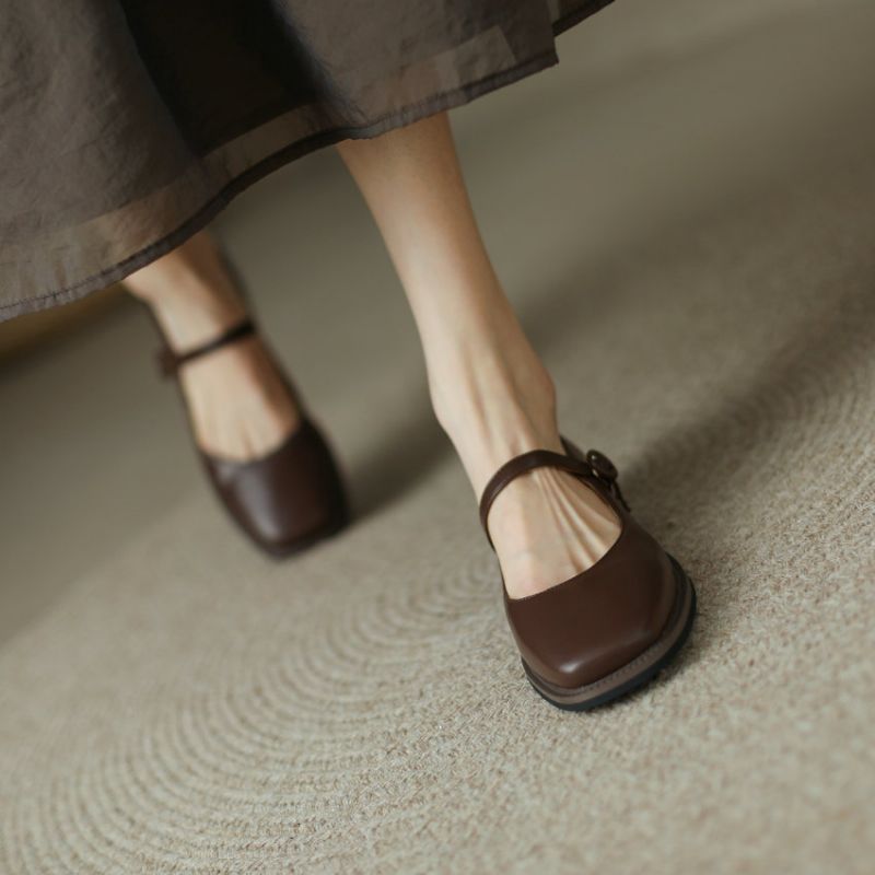 Yrma Dames Elegante Pumps - Zwart