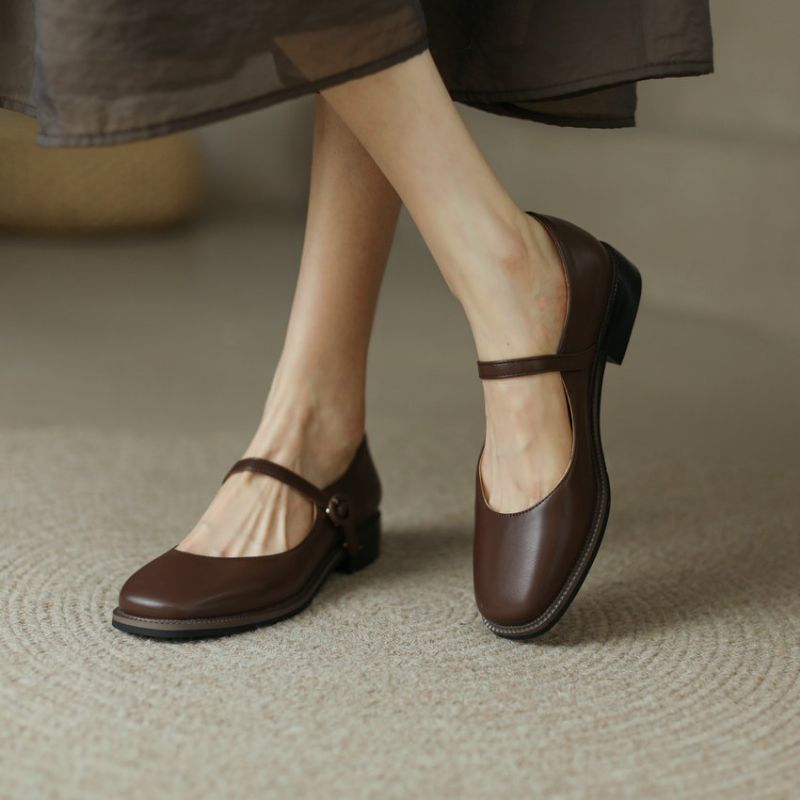 Yrma Dames Elegante Pumps - Zwart
