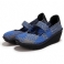 Blauw