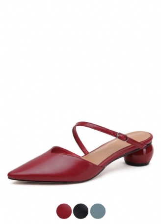 Yurena Sandalen