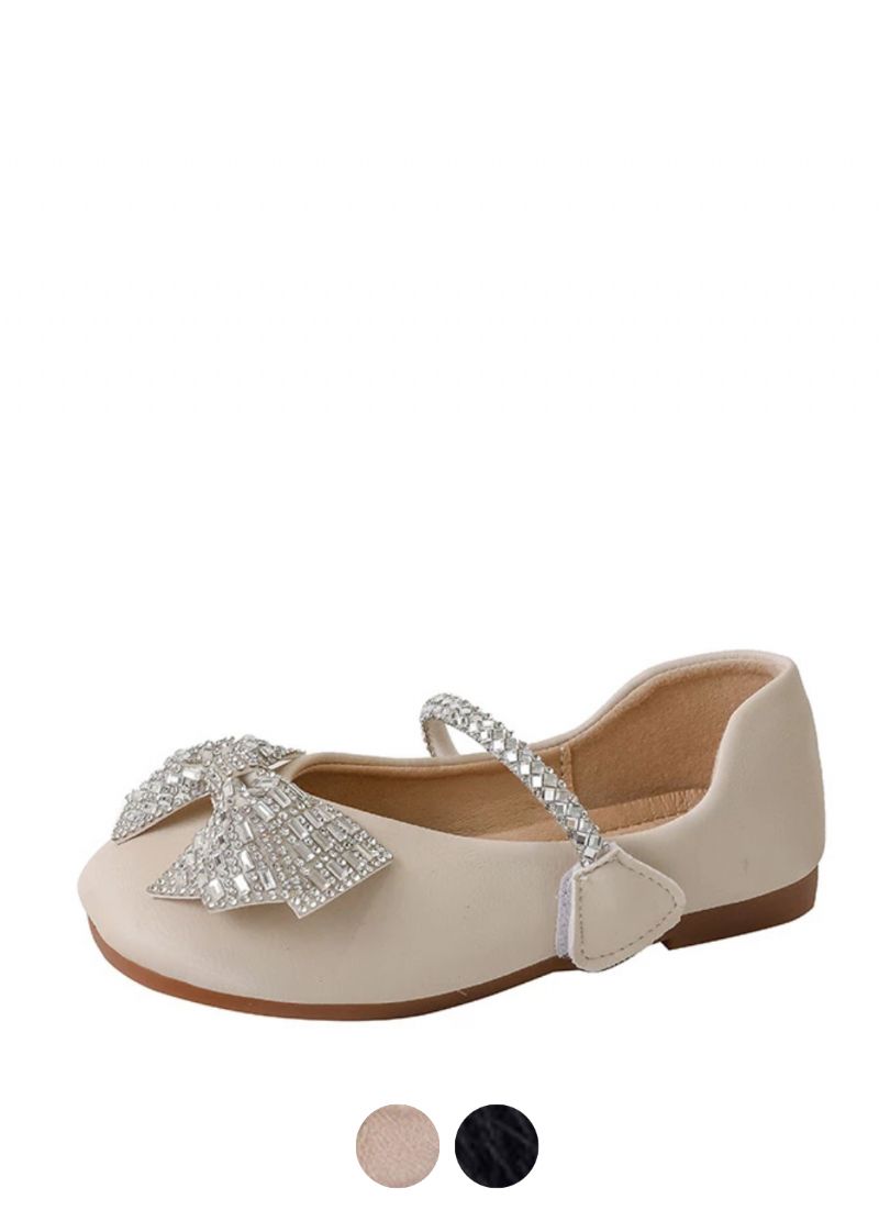 Yuri Meisjes Platte Schoenen
