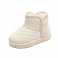 Beige Bont