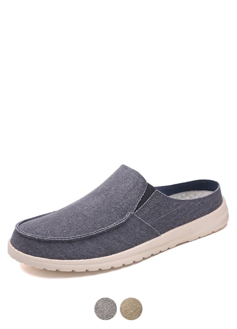 Yves Heren Mule Casual Schoenen