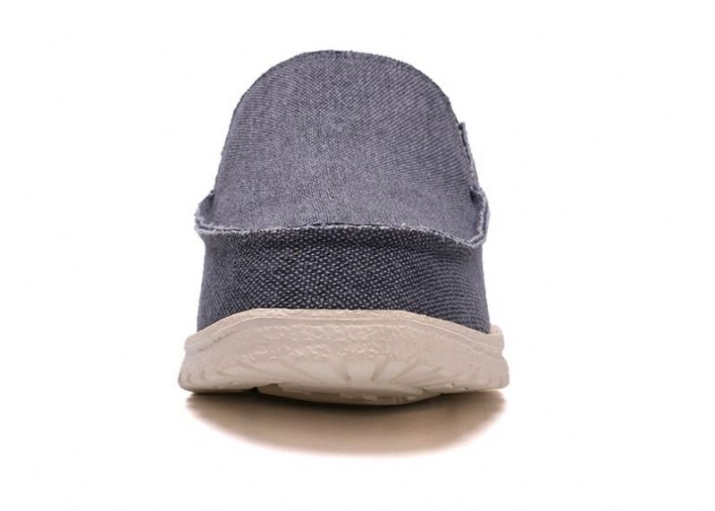 Yves Heren Mule Casual Schoenen - Blauw