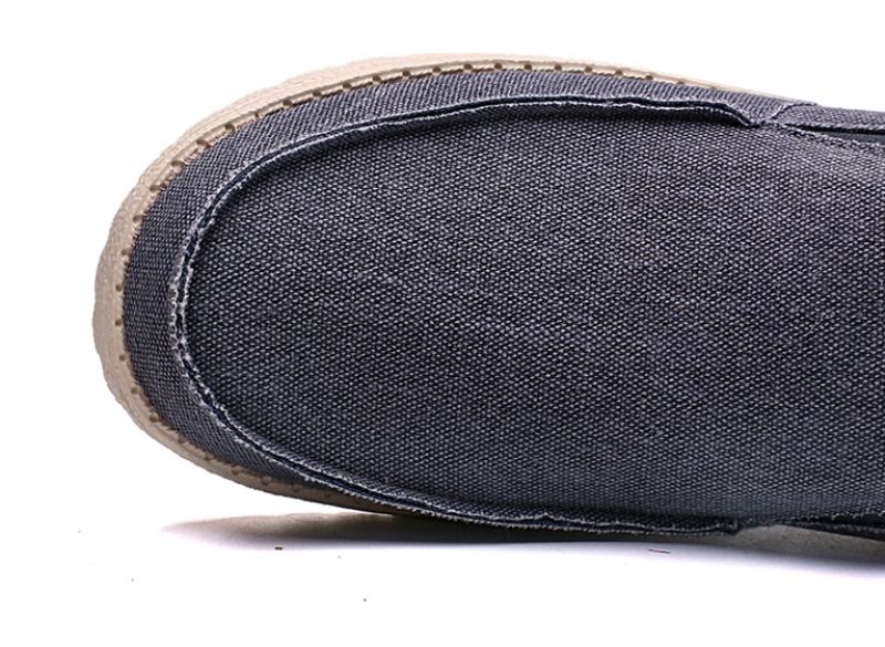 Yves Heren Mule Casual Schoenen - Blauw
