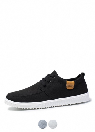 Zabel Heren Casual Sneakers