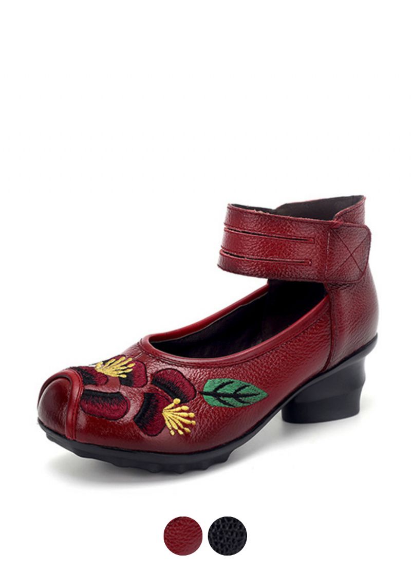 Zachary Dames Pumps