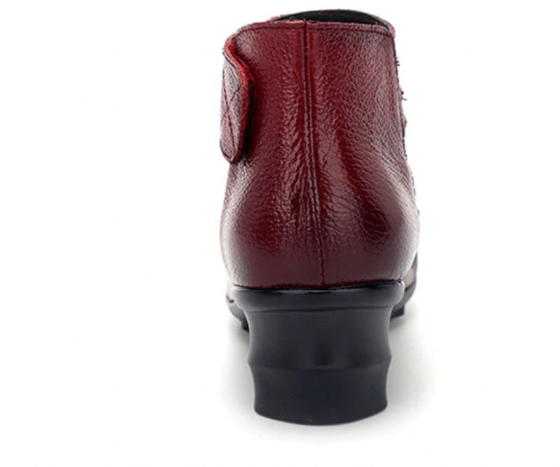 Zachary Dames Pumps - Rood