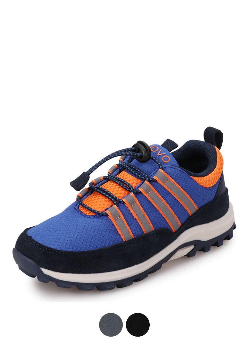 Zack Jongens Casual Sneaker
