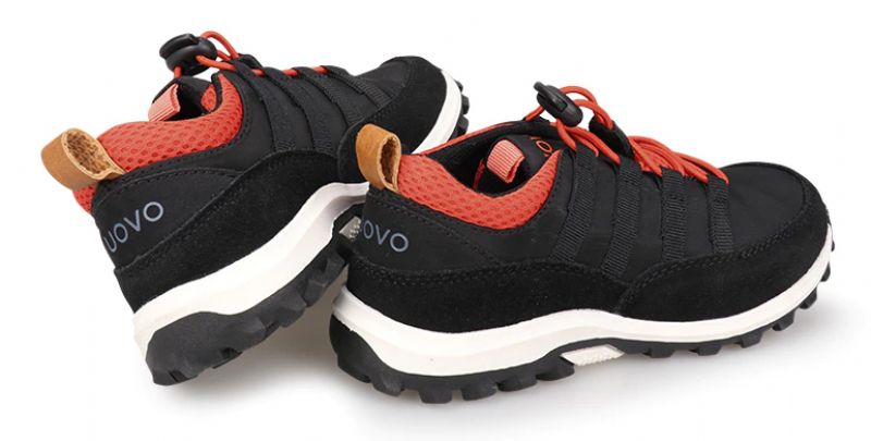 Zack Jongens Casual Sneaker - Blauw