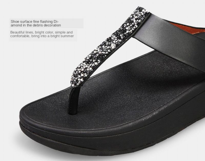 Zafiro Sandalen - Goud