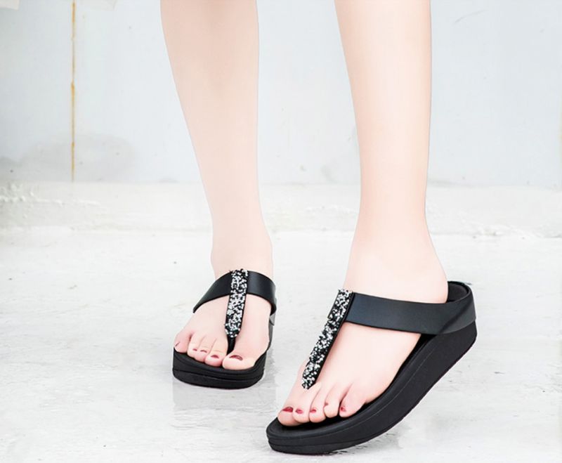Zafiro Sandalen - Goud