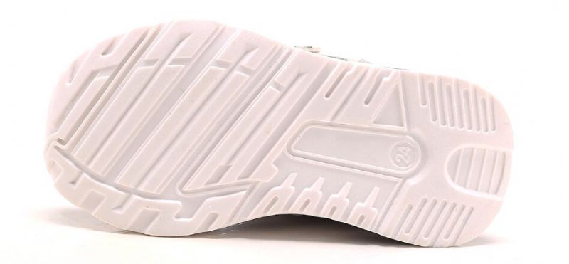 Zafiro Unisex Casual Sneaker Voor Kinderen - Roze