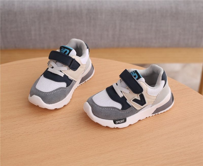 Zafiro Unisex Casual Sneaker Voor Kinderen - Roze