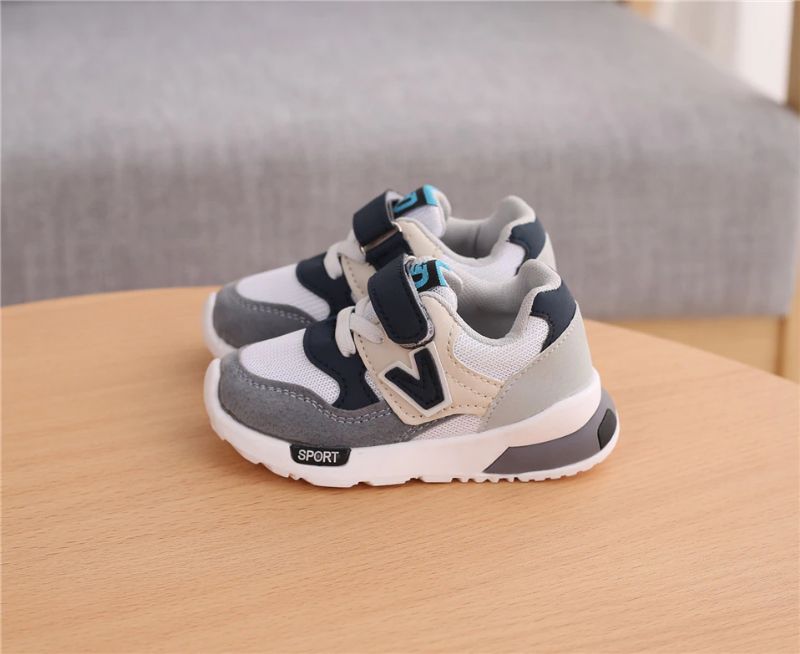 Zafiro Unisex Casual Sneaker Voor Kinderen - Roze