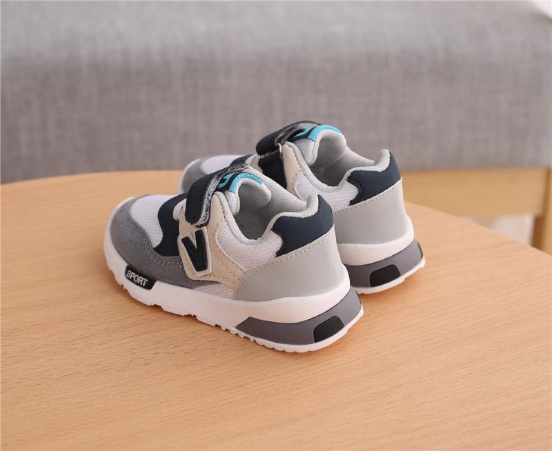 Zafiro Unisex Casual Sneaker Voor Kinderen - Roze