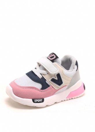 Zafiro Unisex Casual Sneakers Voor Kinderen