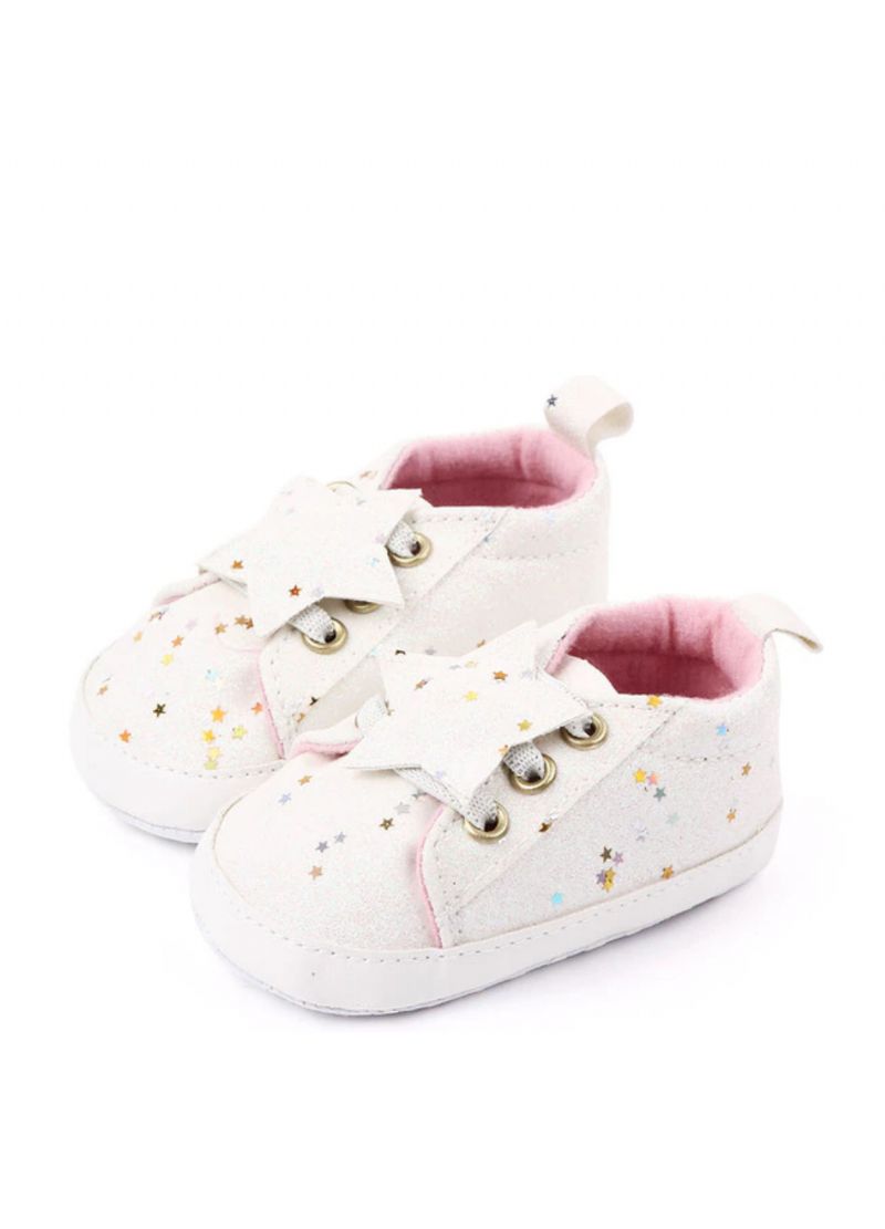 Zahara Baby Meisjes Casual Sneakers