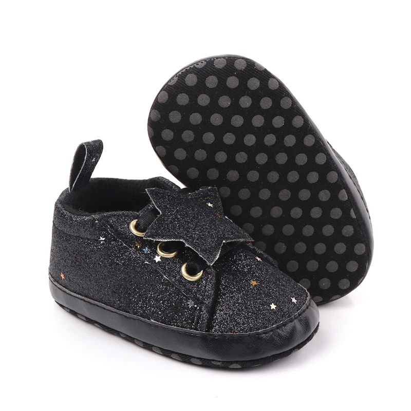 Zahara Baby Meisjes Casual Sneakers - Wit