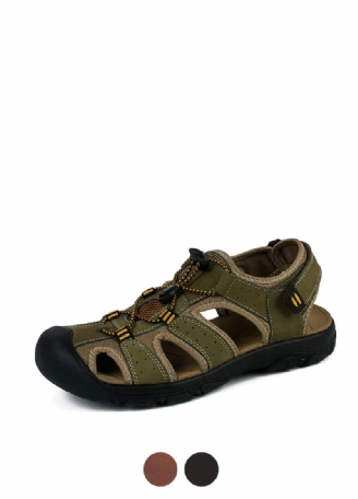 Zain Heren Sandalen