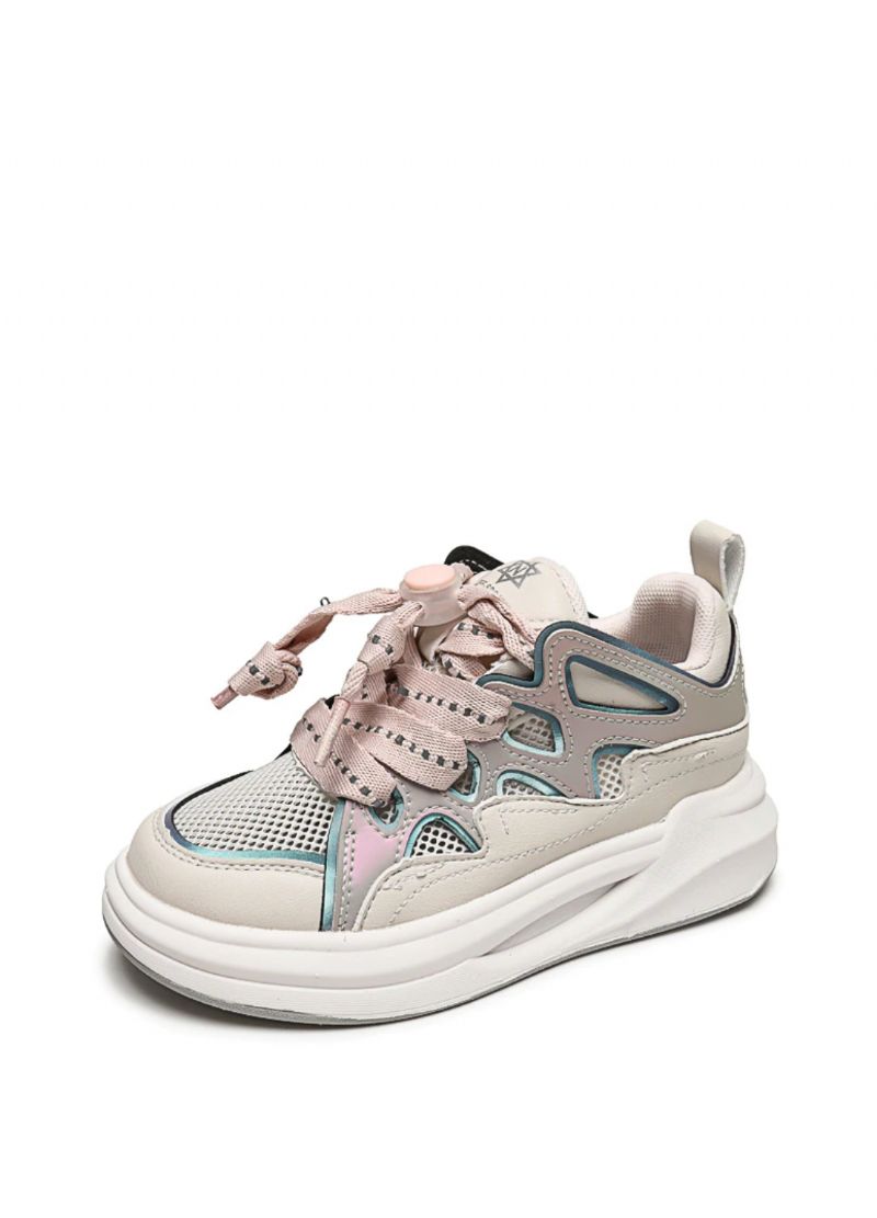 Zair Unisex Casual Sneaker Voor Kinderen