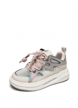 Zair Unisex Casual Sneaker Voor Kinderen