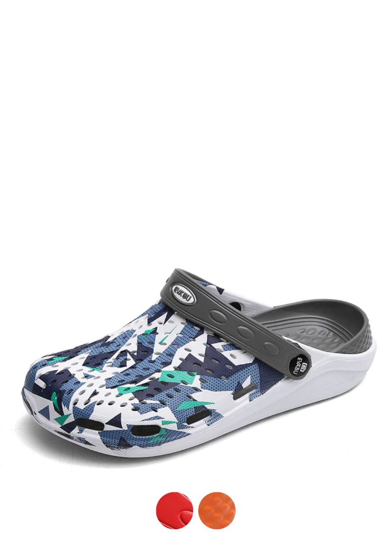 Zalew Heren Casual Slipper