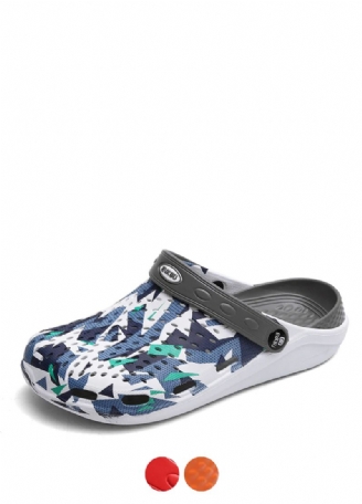 Zalew Heren Casual Slipper