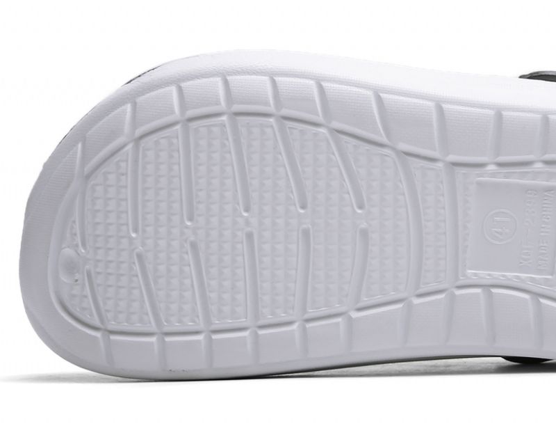 Zalew Heren Casual Slipper - Blauw