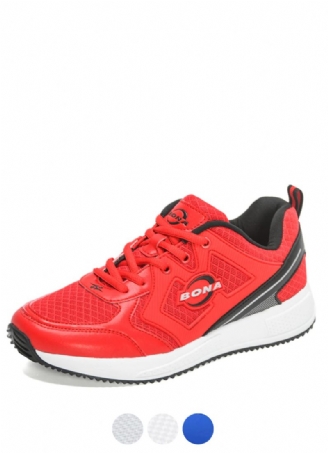 Zalew Herenmode Sneaker