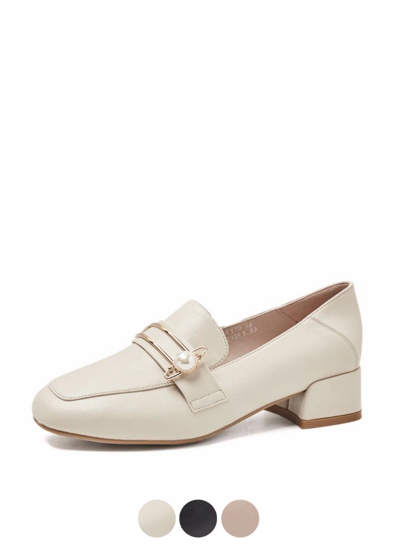 Zaley Dames Loafer