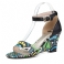 Geel 7cm