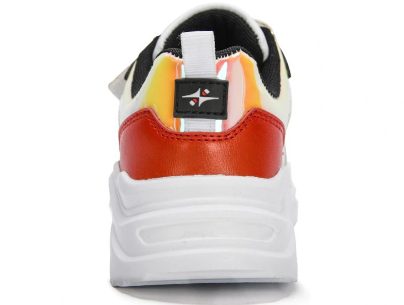Zambranes Unisex Hardloopschoenen Voor Kinderen - Rood