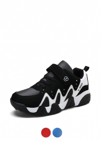 Zamir Jongens Fashion Sneaker