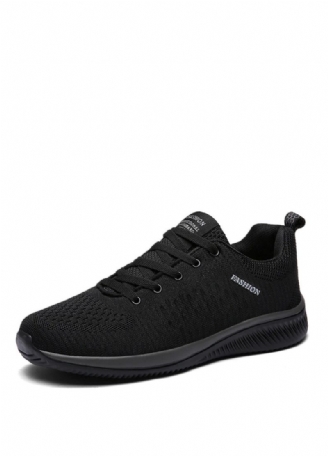 Zamora Heren Casual Sneakers