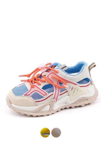Zamuel Jongens Fashion Sneaker