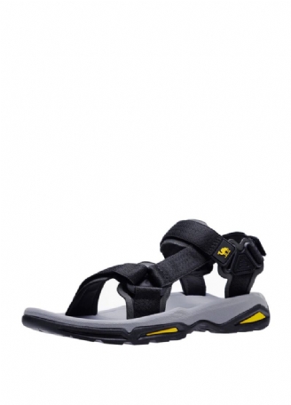 Zanetti Heren Sandalen