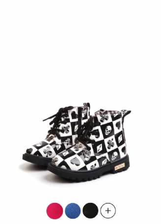 Zanety Unisex Kindermode Laars