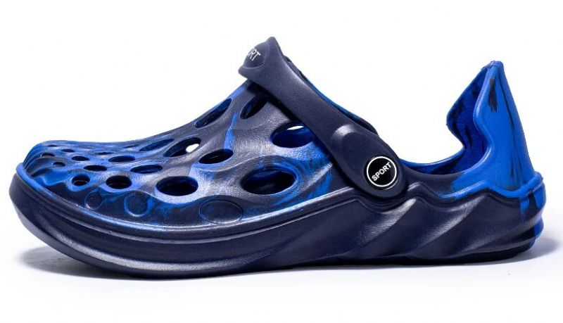 Zaniolo Unisex Outdoor Slipper - Groen