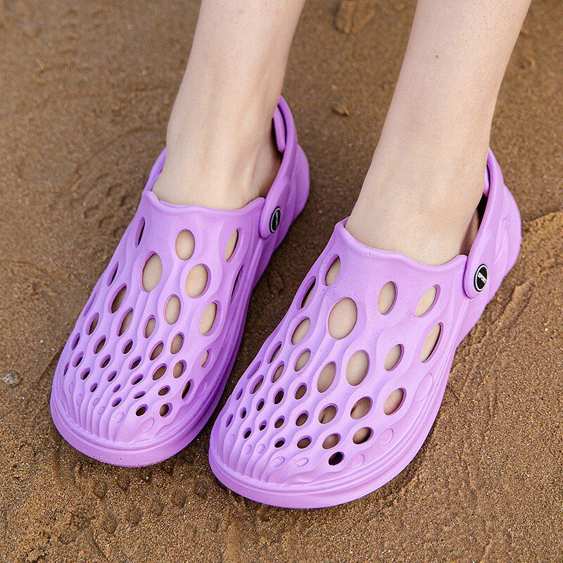 Zaniolo Unisex Outdoor Slipper - Groen