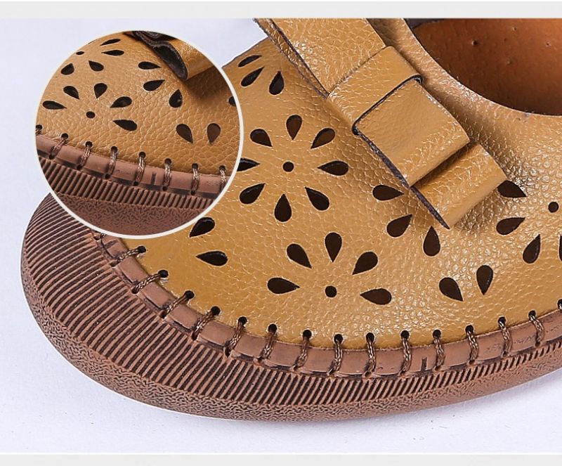 Zaragoza Loafer - Rood