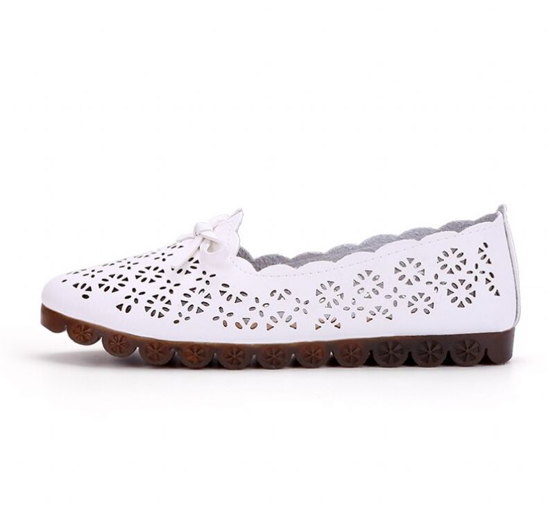 Zelo Loafer - Roze