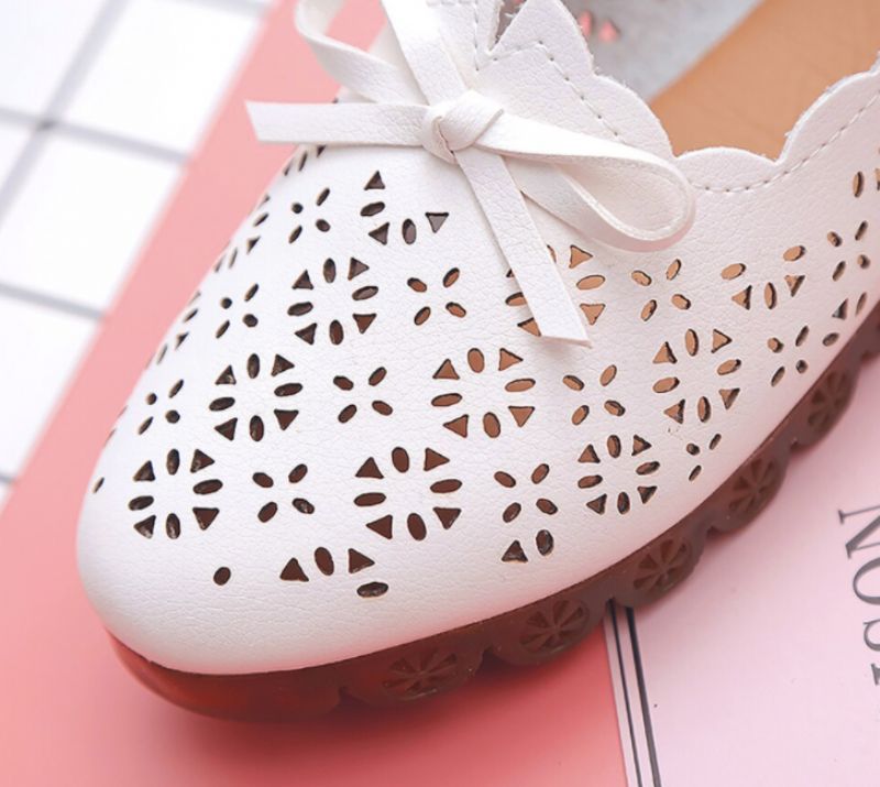 Zelo Loafer - Roze