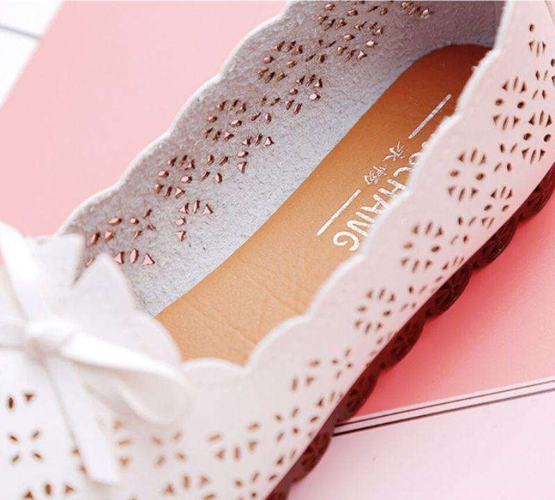 Zelo Loafer - Roze