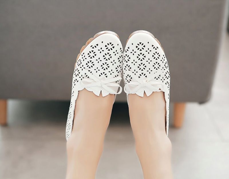 Zelo Loafer - Roze