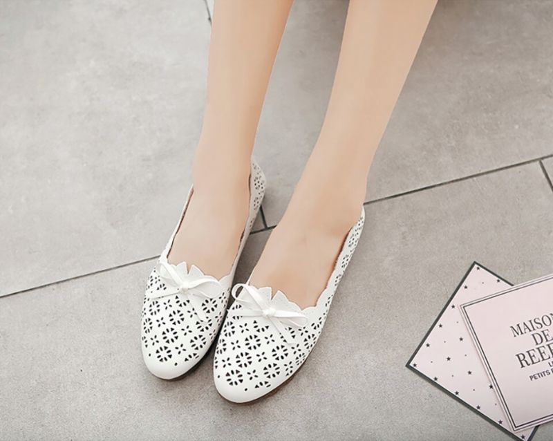 Zelo Loafer - Roze